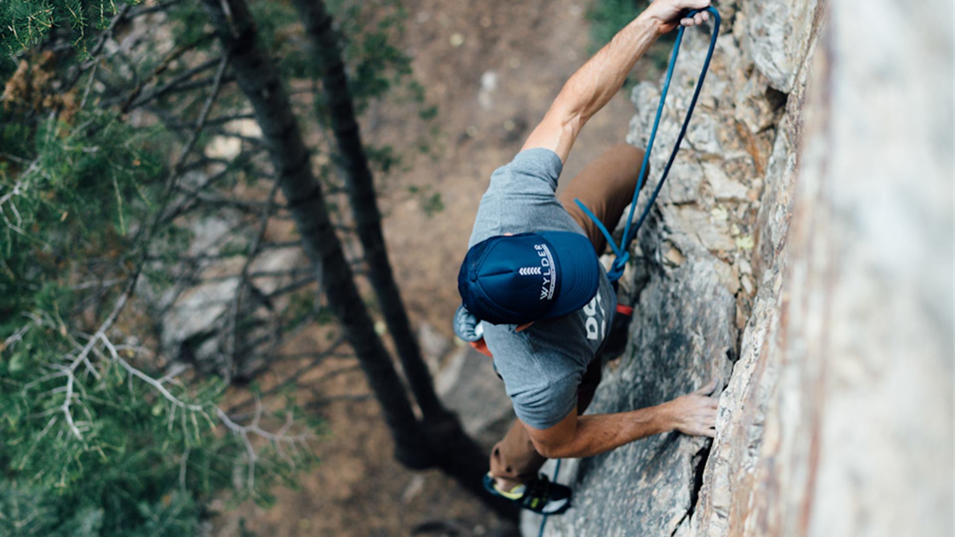 Top 6 Utah Climbing Areas